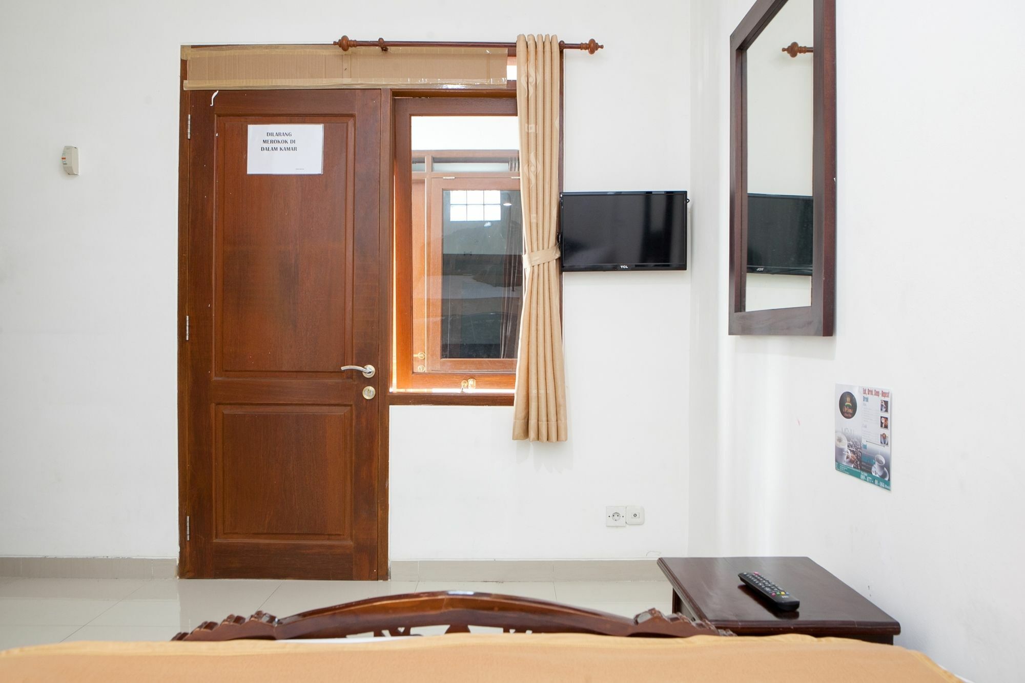 Hotel Reddoorz Near Tegalega Park Bandung Exterior foto