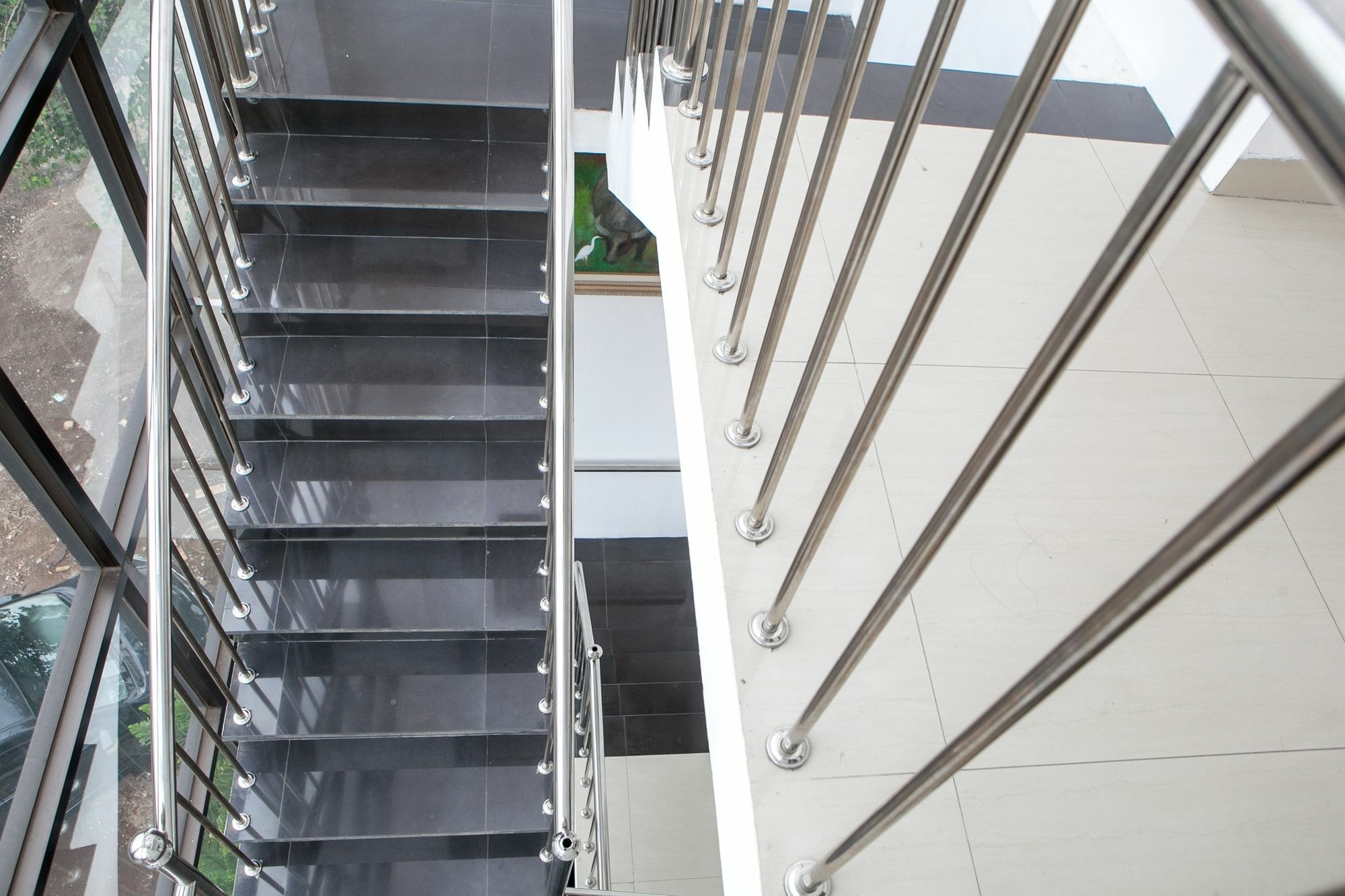 Hotel Reddoorz Near Tegalega Park Bandung Exterior foto
